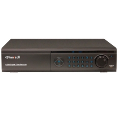 Đầu ghi IP 4K 64 kênh Vantech VP-64860H265