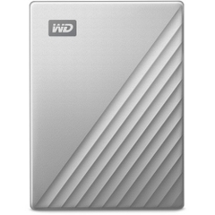 Ổ cứng di động HDD WD My Passport Ultra 1TB 2.5