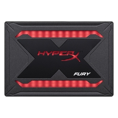 Ổ cứng SSD Kingston Furry RGB 480GB 2.5