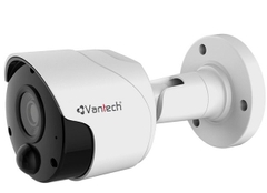 Camera quan sát Vantech 1080P AHD BULLET with PI VPH-A203 PIR