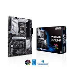 Mainboard ASUS PRIME Z590-P/CSM