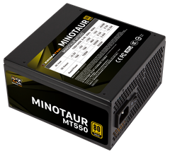 NGUỒN XIGMATEK MINOTAUR MT550 (EN42326)