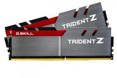 RAM Desktop Gskill Trident Z 32GB DDR4 3200Mhz