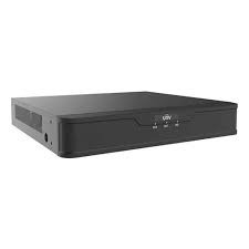 Đầu ghi hình Uniview NVR301-08S2 (8 kênh, chuẩn nén Ultra265)