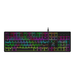 Bàn phím cơ DareU EK1280 V2 RGB