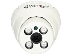 Camera quan sát IP Dome 3.0MP Vantech VP-183CF