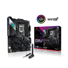 Mainboard ASUS ROG STRIX Z590-I GAMING WIFI