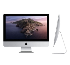 Máy tính All in One Apple iMac MHK03SA/A 21.5-inch 2020