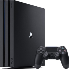 Máy chơi game PS4 Pro 2TB CUH-7218C B01