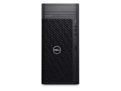 Máy trạm Dell Precision 3680 Tower T3680-14900-32256U (i9-14900/ Ram 32GB/ SSD 256GB/ HDD 4TB/ T1000 8GB/ 500W/ 3Y)