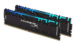 Ram PC Kingston HyperX Predator RGB 32GB 3200MHz  DDR4