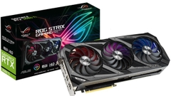 Card Màn Hình Asus ROG STRIX RTX 3060 Ti O8G GAMING