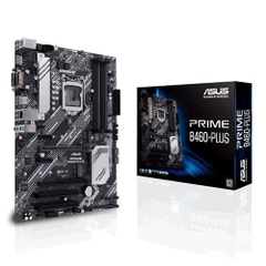 Mainboard ASUS PRIME B460-PLUS