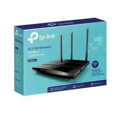 Router wifi TP-Link Archer C7 Wireless AC1750