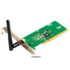 Card mạng không dây PCI TotoLink N150PC