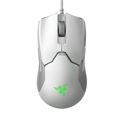 Chuột Razer Viper Mercury (USB/Màu trắng) (RZ01-02550700-R3M1)