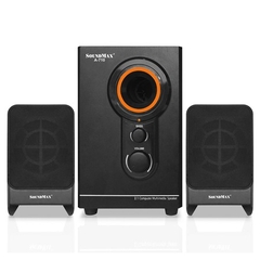 Loa vi tính  SoundMax A710 - 2.1