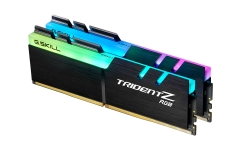 RAM Desktop Gskill Trident Z 16GB DDR4 3200MHz