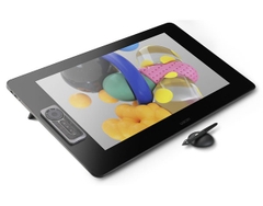 Bảng Vẽ Wacom Cintiq Pro 24-Pen & Touch DTH-2420/K1-CX