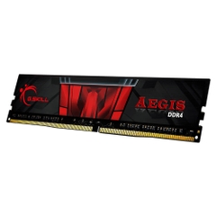 RAM PC G.SKILL Aegis F4-3000C16S-8GISB DDR4 3000MHz