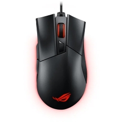 Chuột chơi game ROG Gladius II