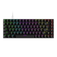 Bàn phím cơ DareU EK884 RGB Blue switch