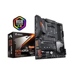 Mainboard GIGABYTE X570 AORUS ELITE