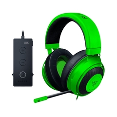 Tai nghe Razer Kraken Tournament Edition Green ( RZ04-02051100-R3M)