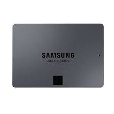 SSD Samsung 870 Qvo 8TB 2.5-Inch SATA III