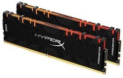 Ram PC Kingston HyperX Predator RGB 64GB 3200MHz DDR4