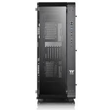Case Thermaltake Core P8 TG Full Tower Chassis Không Fan Sẵn