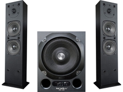 Loa vi tính Soundmax AW300/2.1