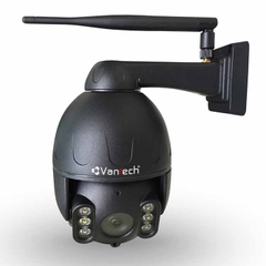 Camera PTZ Wifi Mini 2MP VANTECH AI-V2044