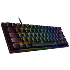 Bàn phím Razer Huntsman Mini Linear Red RZ03-03390200-R3M1