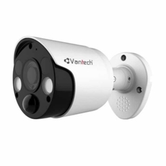 Camera HDTVI 1080P VANTECH VPH-AF204 PIR