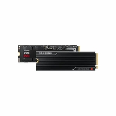 Ổ cứng SSD Samsung 9100 PRO 1TB M.2 NVMe M.2 2280 PCIe Gen5.0 x4 (MZ-VAP1T0BW)