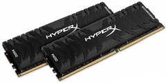 Ram PC Kingston HyperX Predator RGB 32GB 3200MHz  DDR4