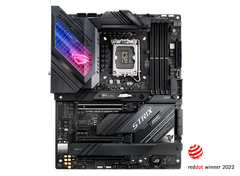 Mainboard ASUS ROG STRIX Z690-E GAMING WIFI (DDR5)