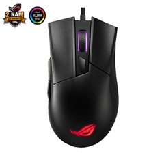 Chuột Asus ROG Gladius II Core (P507)