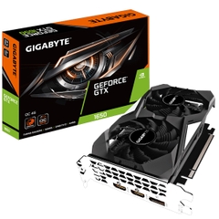 VGA Gigabyte GV-N1650OC-4GD 4GB GDDR5