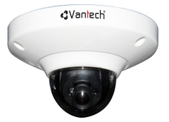 Camera IP Dome 2.0MP Vantech VP-130M