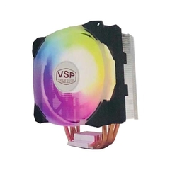 Tản nhiệt khí VSP T410I PLUS RGB