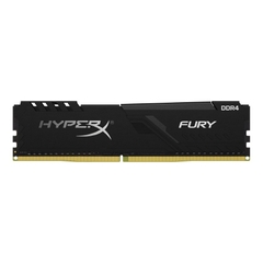 Ram PC 16g/2666 Kingston CL16 DIMM Fury HyperX