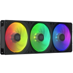 Quạt case Cooler Master MASTERFAN SF 360R ARGB
