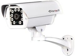 Camera quan sát IP 3.0 Megapixel VANTECH VP-202H
