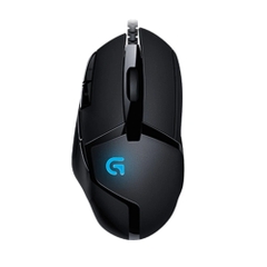 Chuột chơi game Logitech G402 Hyperion Fury USB Black