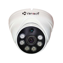 Camera quan sát IP Dome 4.0 MP Vantech VP-183DA