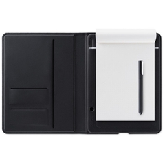 Sổ Ghi Chú Điện Tử Wacom Bamboo Folio Small CDS-610G/G0-CX