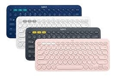 Bàn Phím Bluetooth Logitech K380