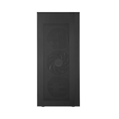 Vỏ case Cooler Master  MasterBox NR600 (Mid Tower/Màu đen)